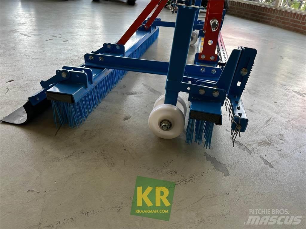  GKB Quick Brush Manutenzione verde e strade – Altro