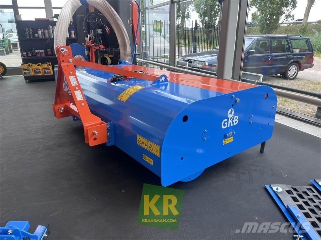  GKB Topair Manutenzione verde e strade – Altro