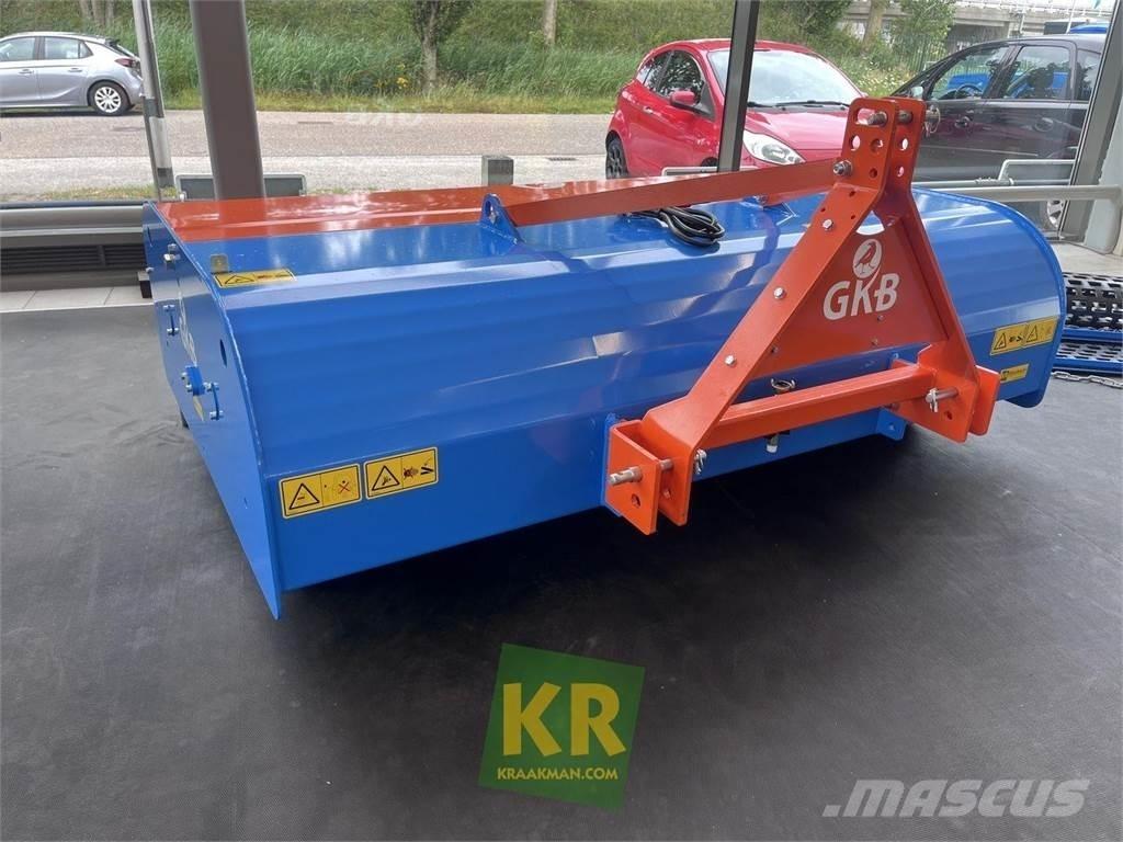 GKB Topair Manutenzione verde e strade – Altro