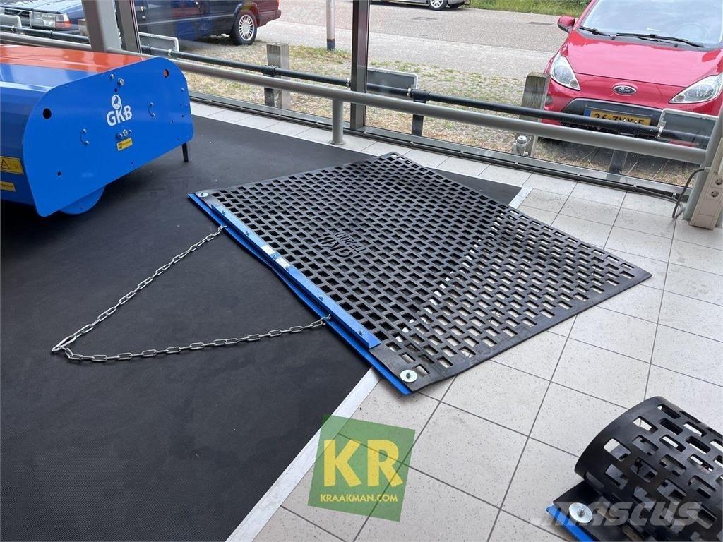  GKB Topfinish Manutenzione verde e strade – Altro