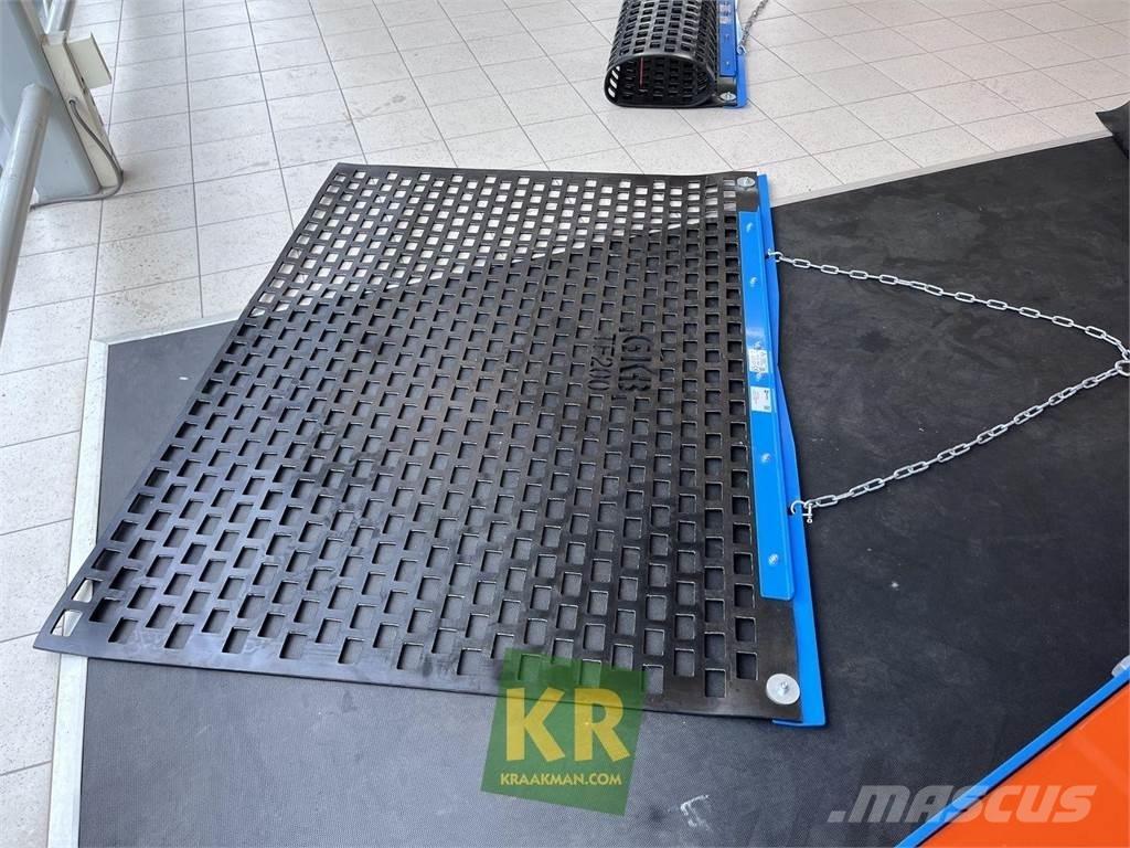  GKB Topfinish Manutenzione verde e strade – Altro