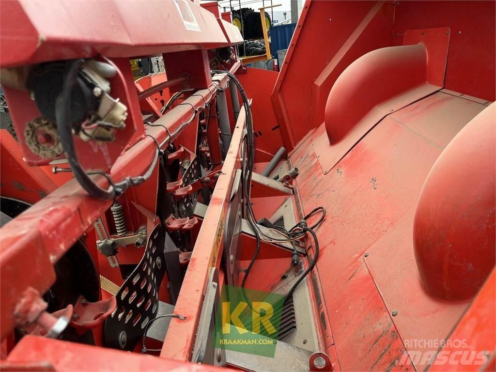 Grimme GL 34 K Trapiantatrici