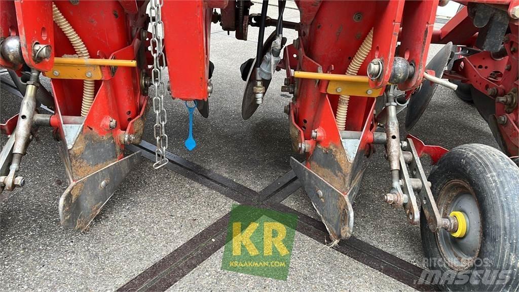 Grimme GL 34 K Trapiantatrici