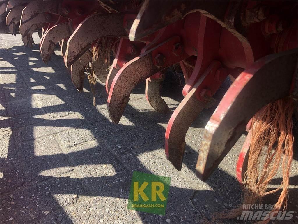 Grimme GR 9210 Cespo scolletatori