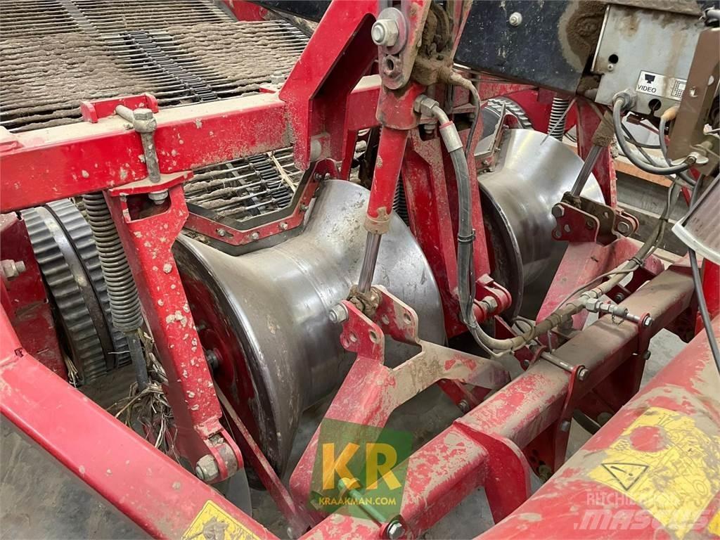 Grimme GT 170 RS Scava raccogli patate