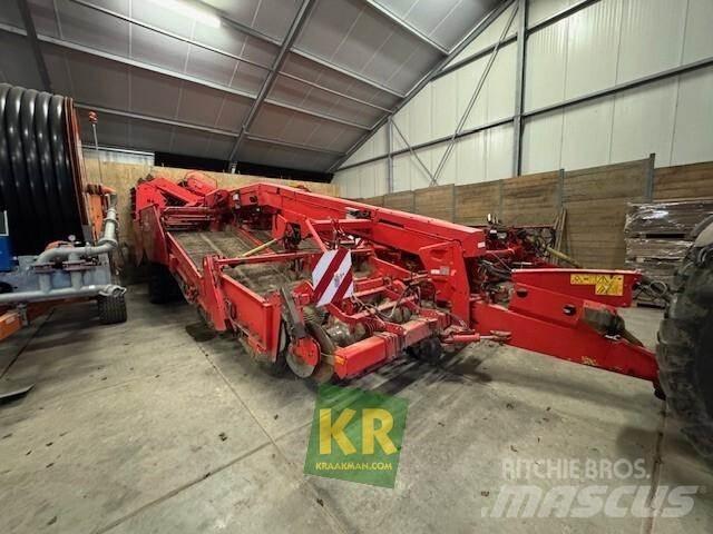 Grimme GV 3000 Scava raccogli patate