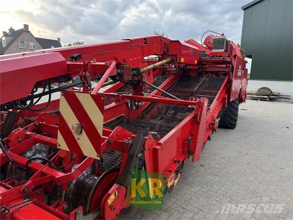 Grimme GV 3000 Scava raccogli patate