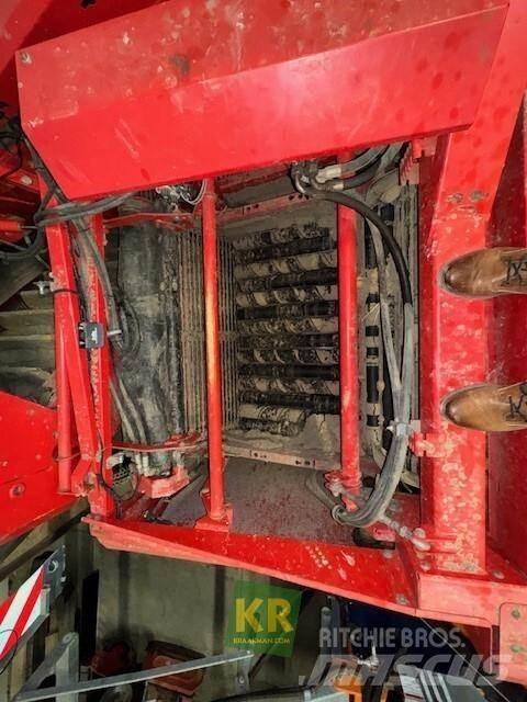 Grimme GV 3000 Scava raccogli patate