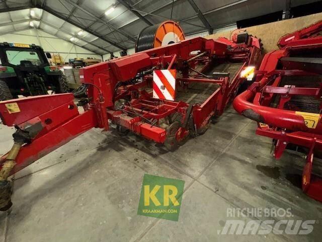 Grimme GV 3000 Scava raccogli patate