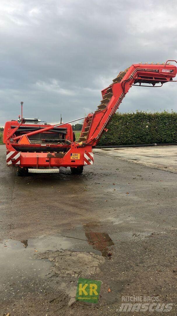Grimme GZ 1700 Scava raccogli patate