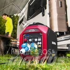 Honda EU Altri generatori