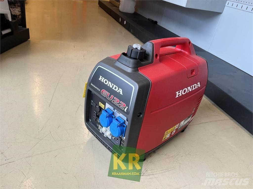 Honda EU Altri generatori