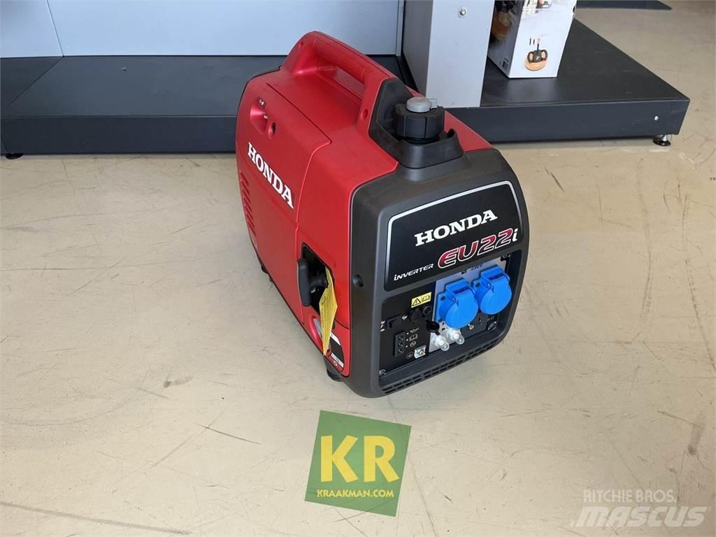 Honda EU Altri generatori