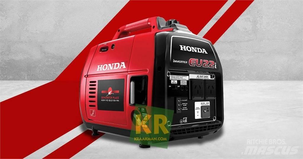 Honda EU Altri generatori