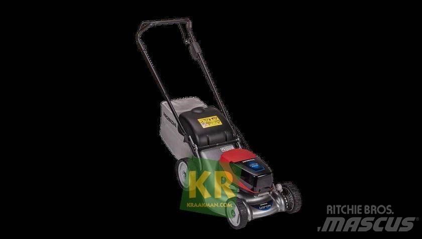 Honda HRG Agricoltura - Altro