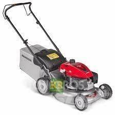 Honda HRG Agricoltura - Altro