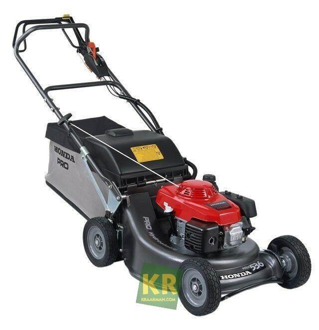 Honda HRH Agricoltura - Altro