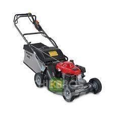 Honda HRH Agricoltura - Altro