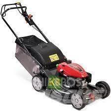 Honda HRX Agricoltura - Altro