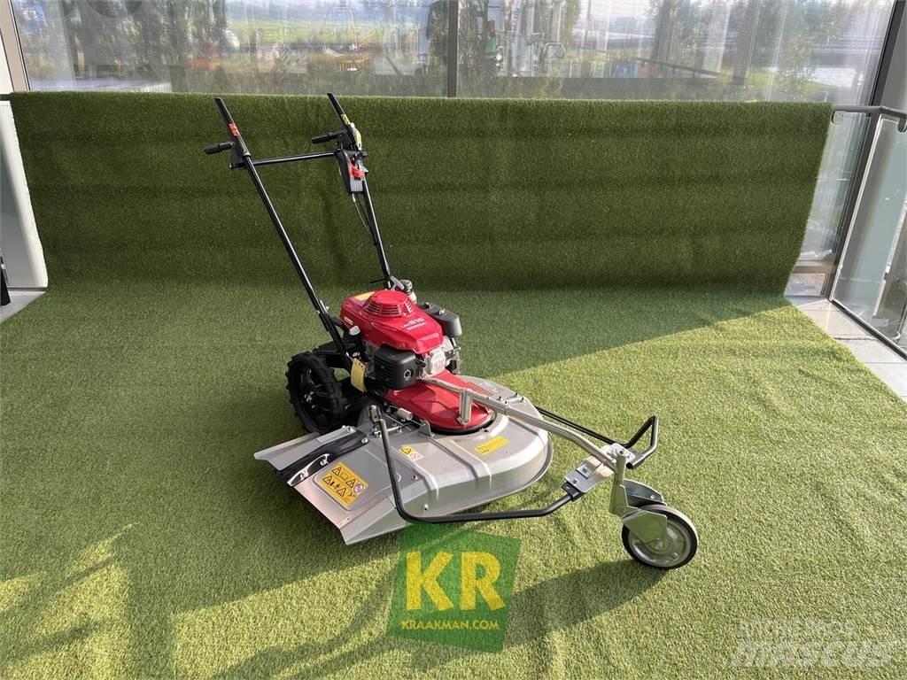 Honda UMK Agricoltura - Altro