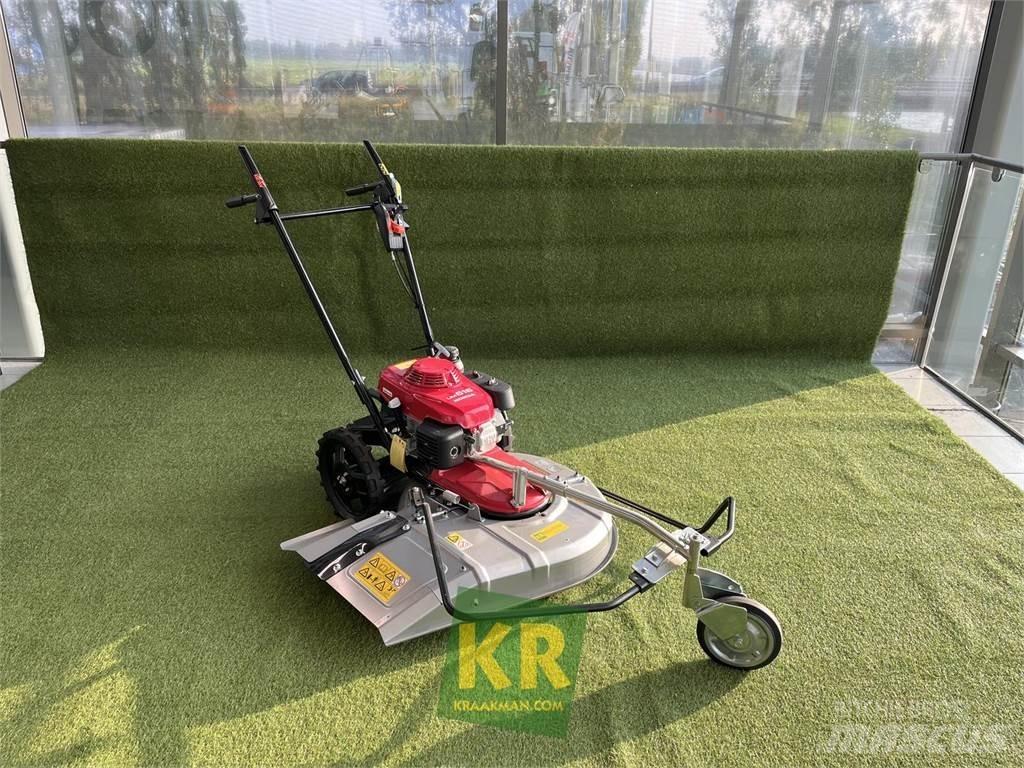 Honda UMK Agricoltura - Altro