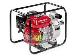 Honda WB Agricoltura - Altro