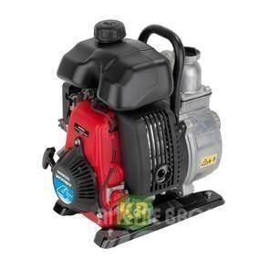 Honda WX Agricoltura - Altro
