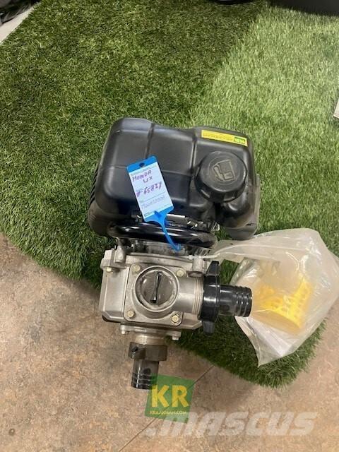 Honda WX Agricoltura - Altro