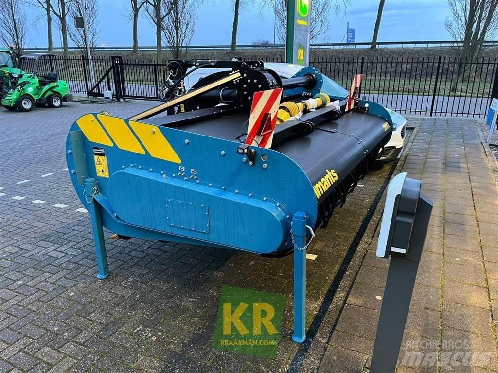 Imants 38 Erpici rotanti e motozappe