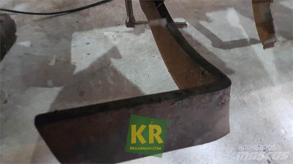 Imants 46 Erpici rotanti e motozappe