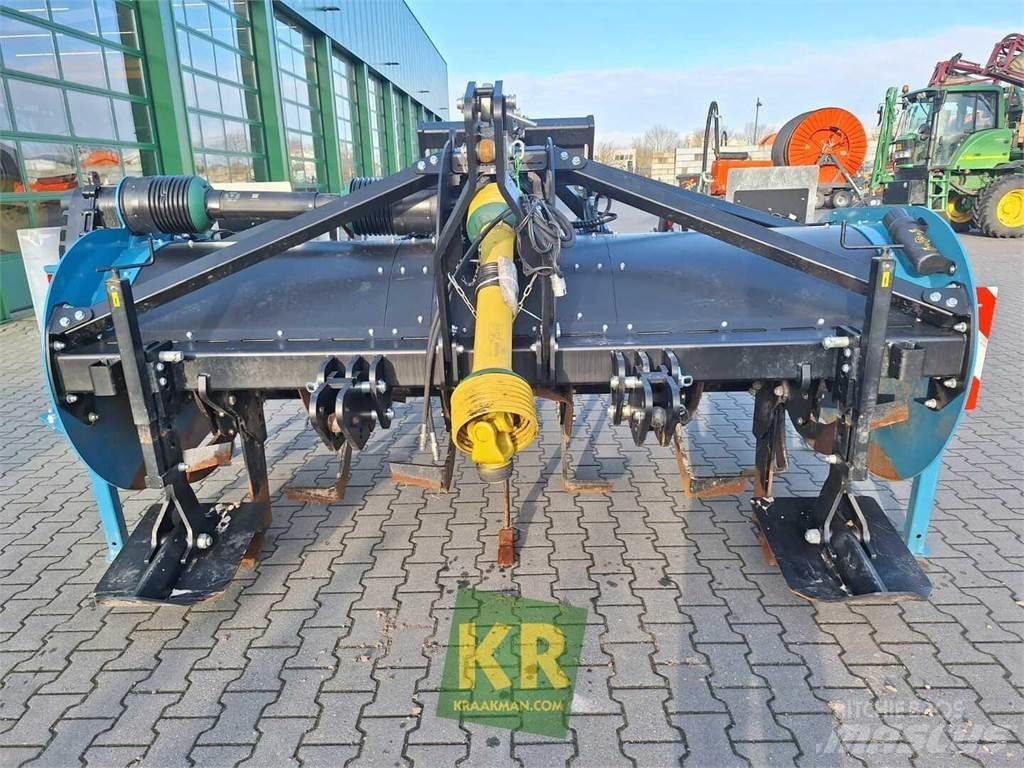 Imants 46 Erpici rotanti e motozappe