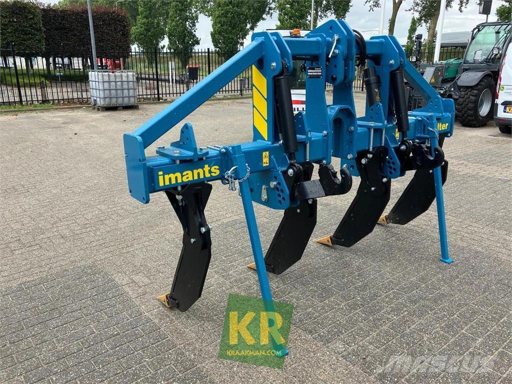 Imants Culter 3.0 Coltivatori