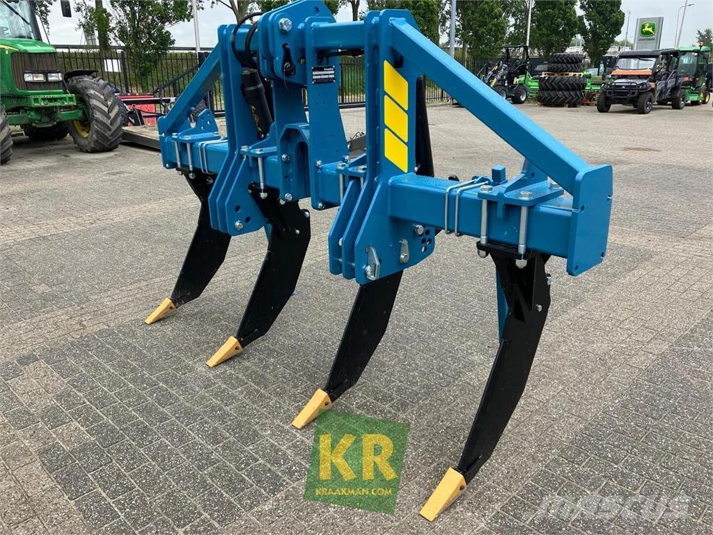 Imants Culter 3.0 Coltivatori