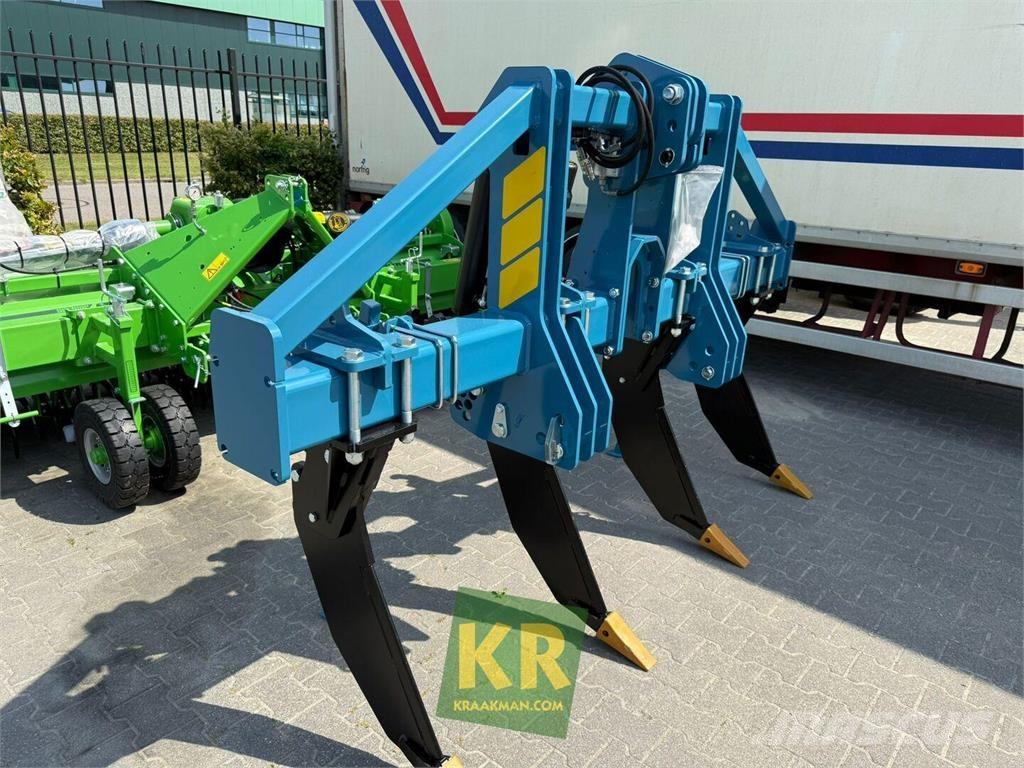 Imants Culter 3.0 Coltivatori