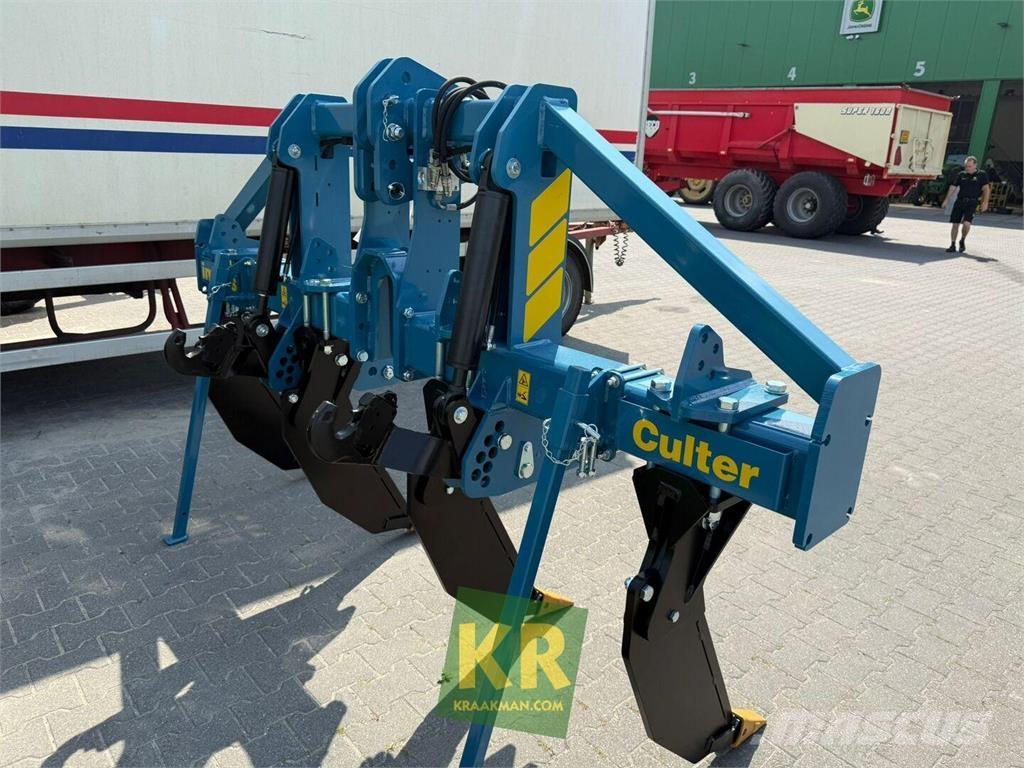 Imants Culter 3.0 Coltivatori