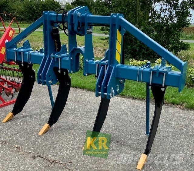 Imants Culter 3.0 Coltivatori