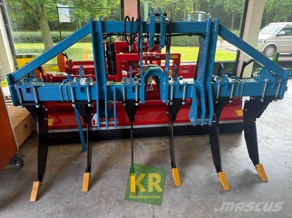Imants Culter 3.0 Coltivatori