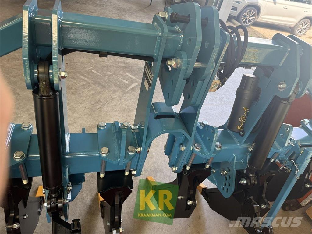Imants Culter 3.0 Coltivatori