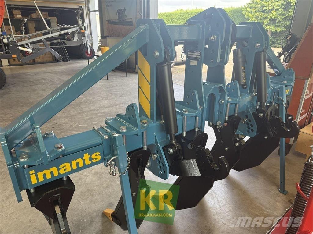 Imants Culter 3.0 Coltivatori