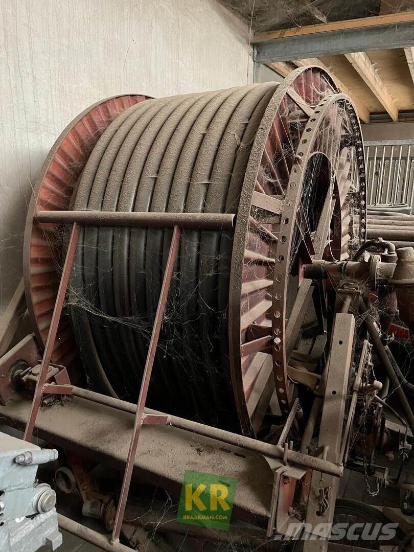 Irrifrance Overig Sistemi di irrigazione