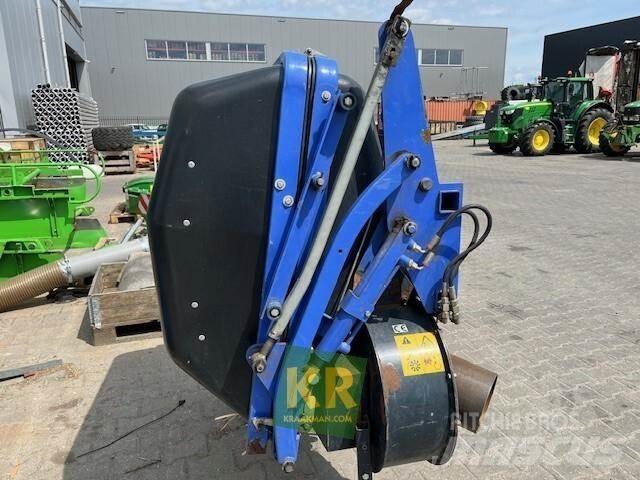 Iseki ZUIGUNIT Agricoltura - Altro