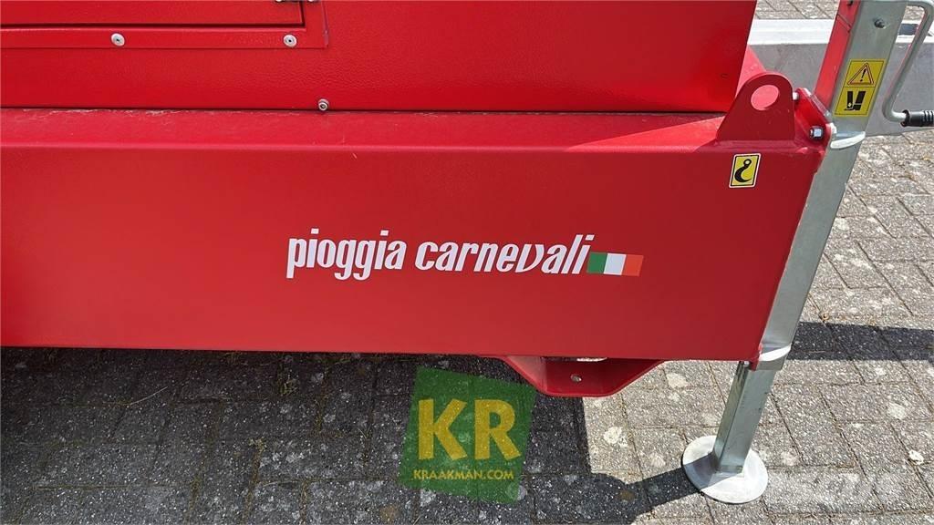 Iveco Overig Pompe di irrigazione