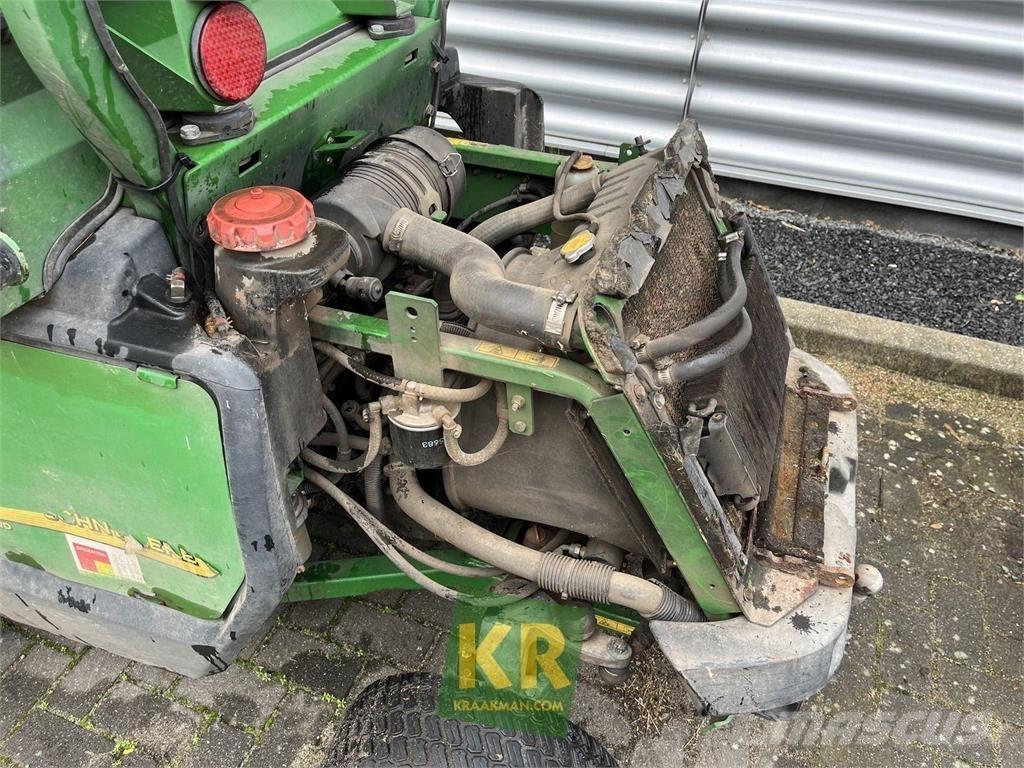 John Deere 1445 Tosaerba professionali rough, trim e surrounds