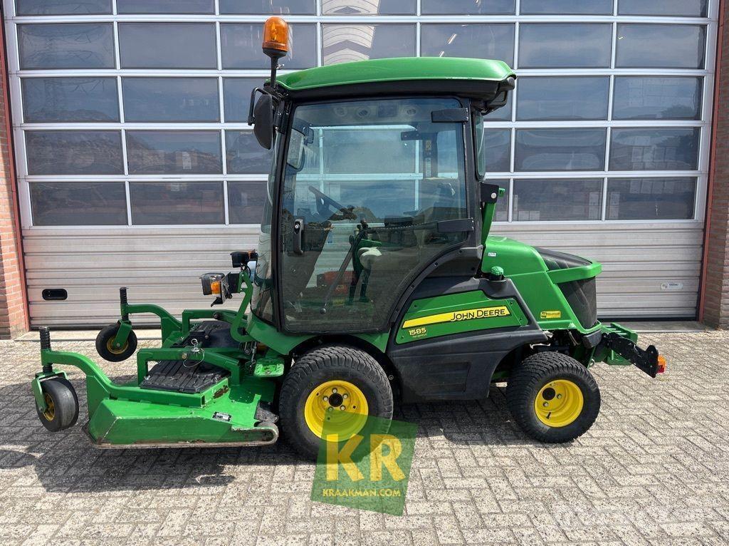 John Deere 1585 Falciatrici