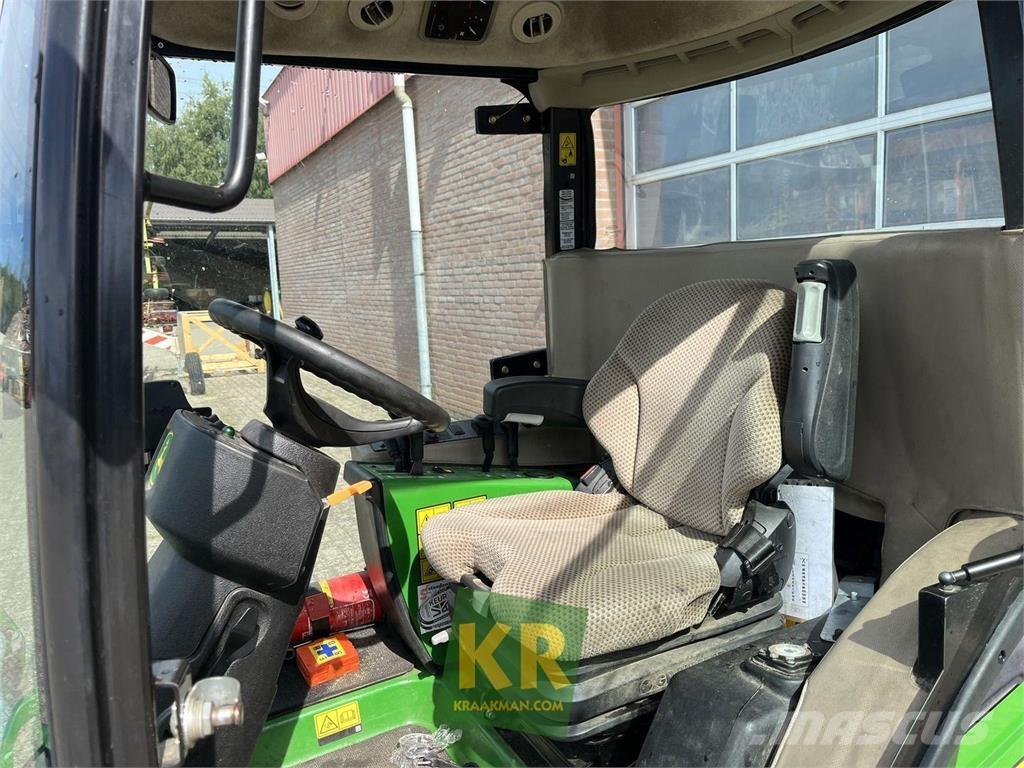 John Deere 1585 Falciatrici