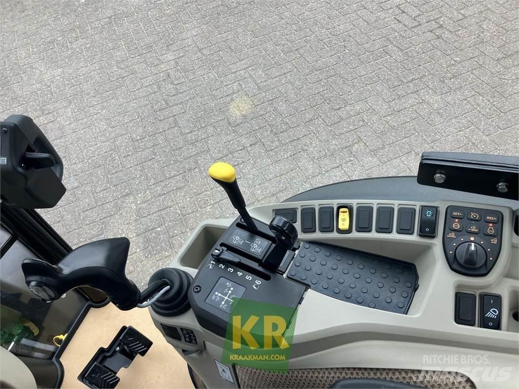 John Deere 3039R Trattori compatti