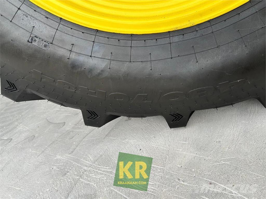 John Deere 5090M Trattori