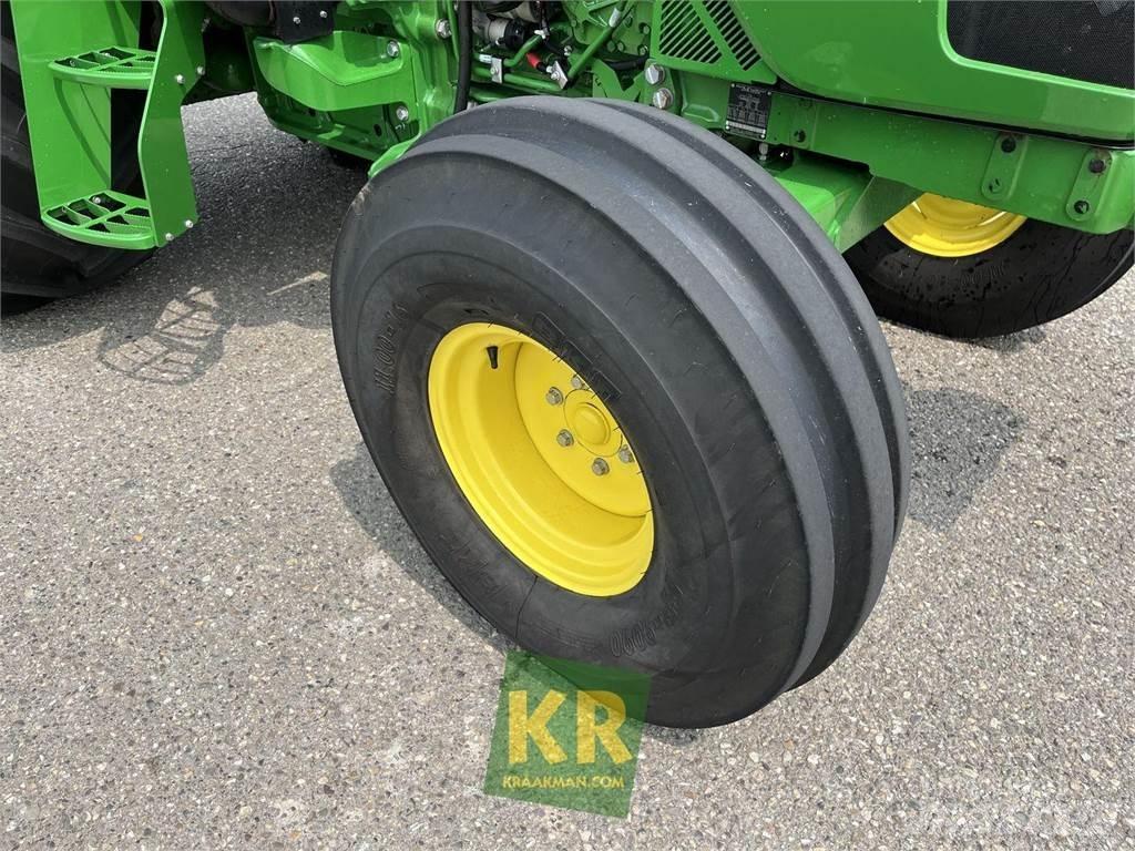 John Deere 5090M Trattori