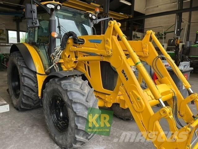 John Deere 5100R Trattori