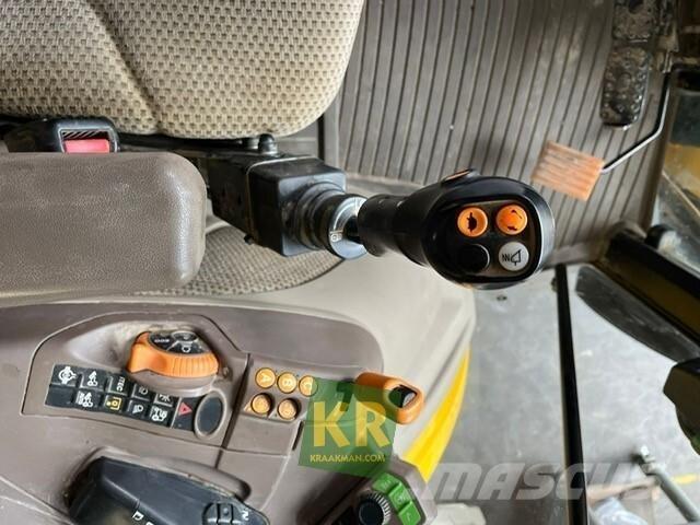 John Deere 5100R Trattori